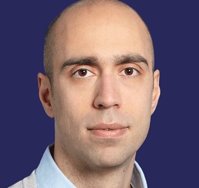 Ender Konukoglu, PhD