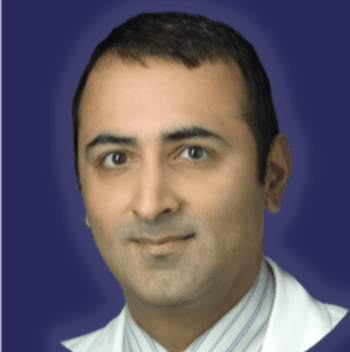 Prof. Haris Sair