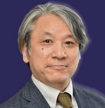 Prof. Kei Yamada