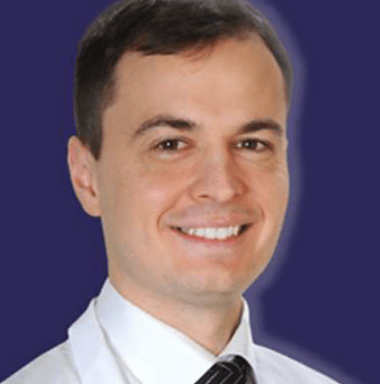 Prof. Nicolin Hainc