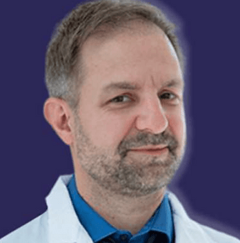 Prof. Pascal Mosimann